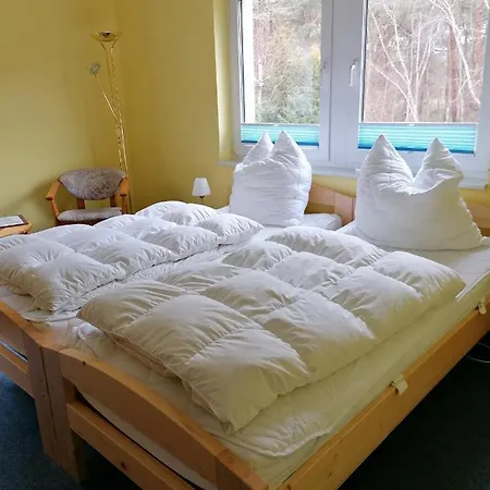 Apartament 2, Waldesruh Dierhagen