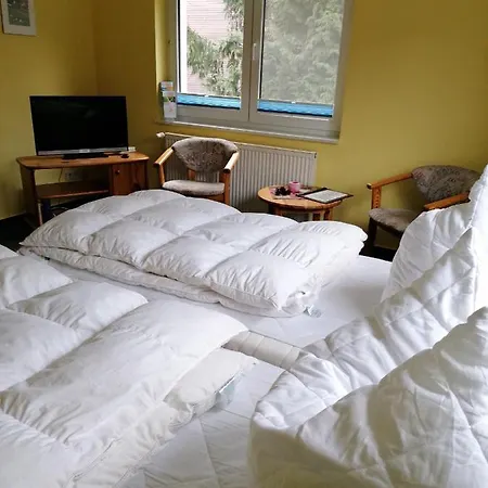 Apartament 2, Waldesruh