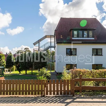 2, Waldesruh Apartament