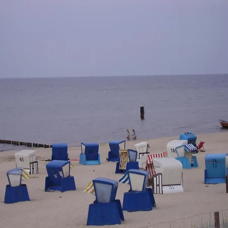 Apartament 2, Waldesruh