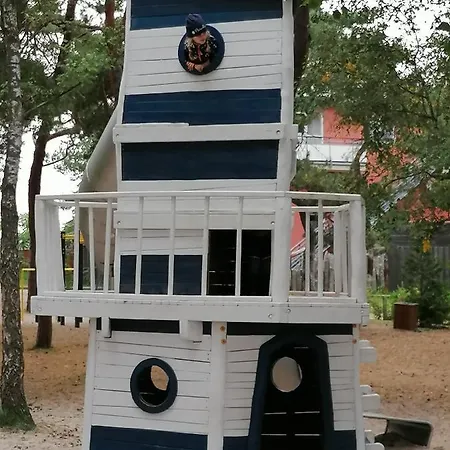 2, Waldesruh Apartament *