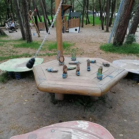 2, Waldesruh Apartament Dierhagen