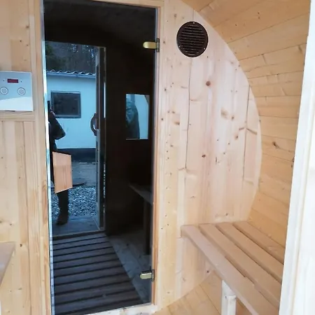 Апартаменты 2, Waldesruh *