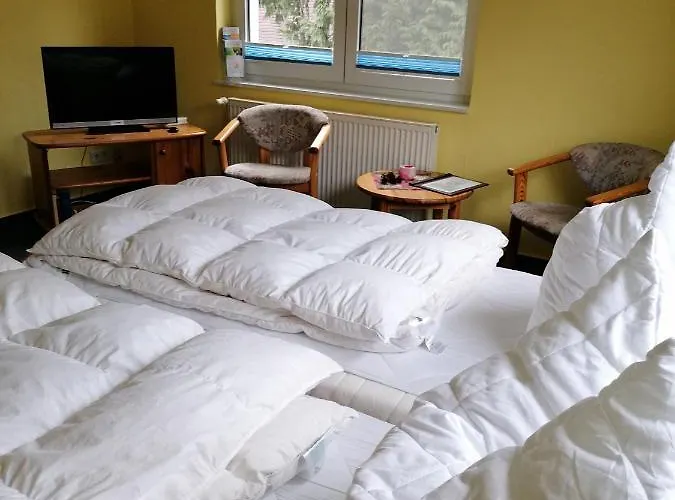 Апартаменты 2, Waldesruh