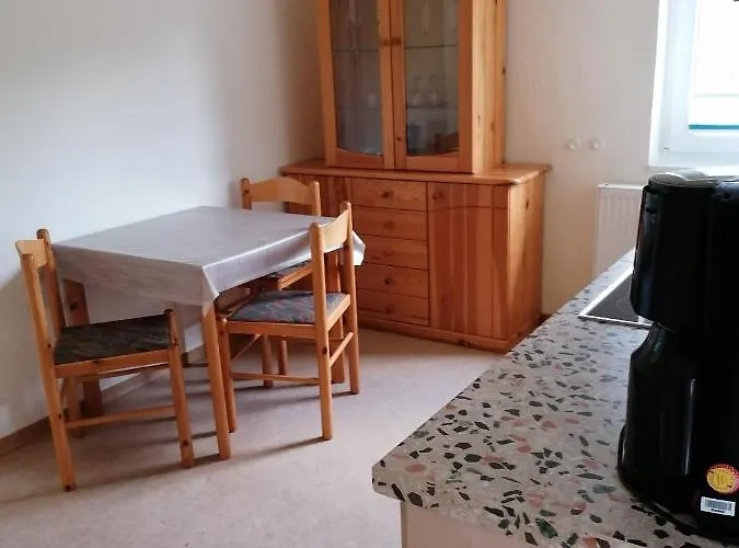 2, Waldesruh Апартаменты *