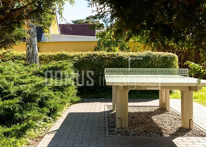 2, Waldesruh Дирхаген