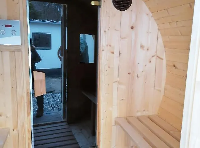 Апартаменты 2, Waldesruh *